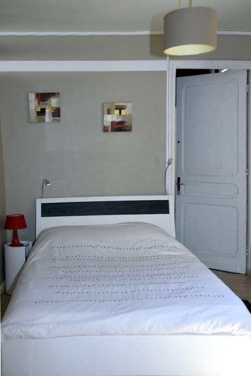 Dunkirk Chambres D'Hotes L'Escale Malouine المظهر الخارجي الصورة